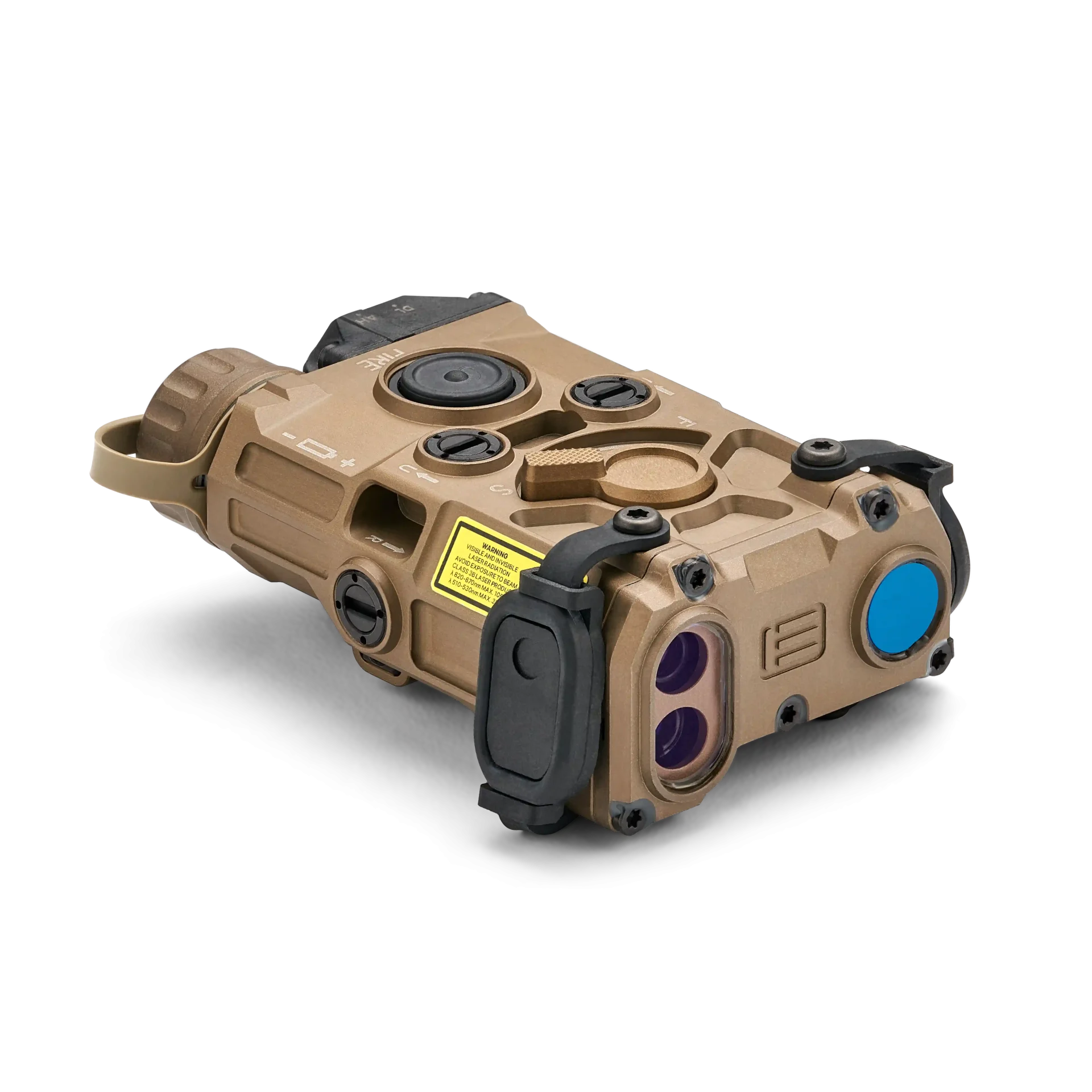 EOTech OGL On-Gun Laser