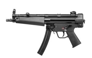 H&K SP5