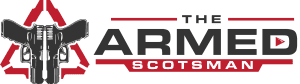 The Armed Scotsman