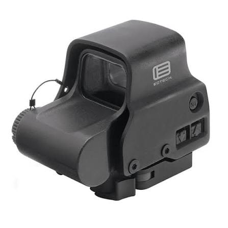 EOTech EXPS3-0 holographic sight