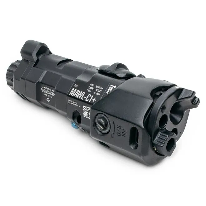 B.E. Meyers MAWL-C1+