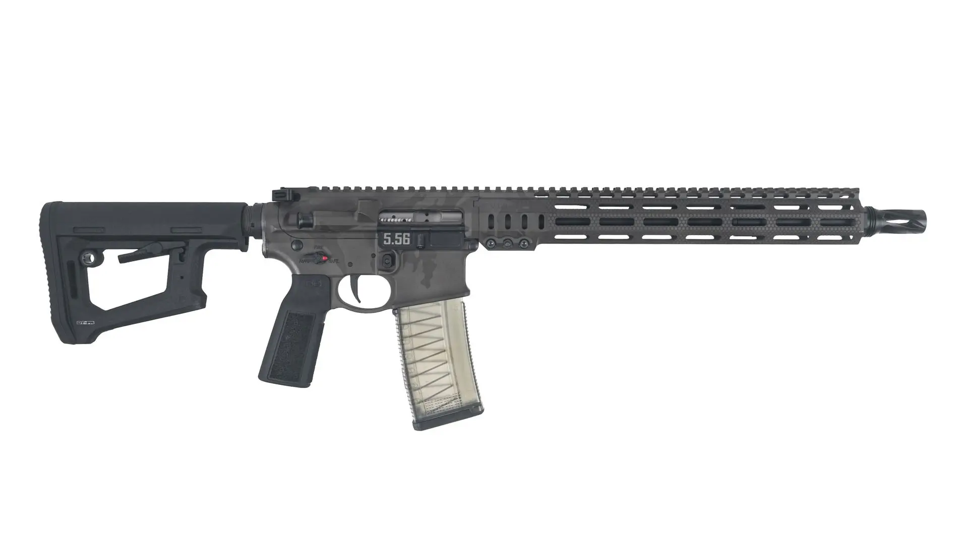 SOLGW MK1
