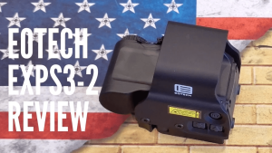 EOTECH EXPS3
