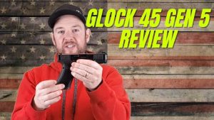 Glock 45 Gen5 9mm Review