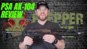 PSA AK-104 - The Best PSA AK To Date?