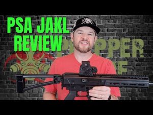 PSA JAKL Review