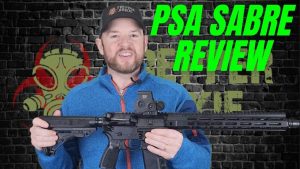 PSA Sabre Review | Best AR15 under $1000?