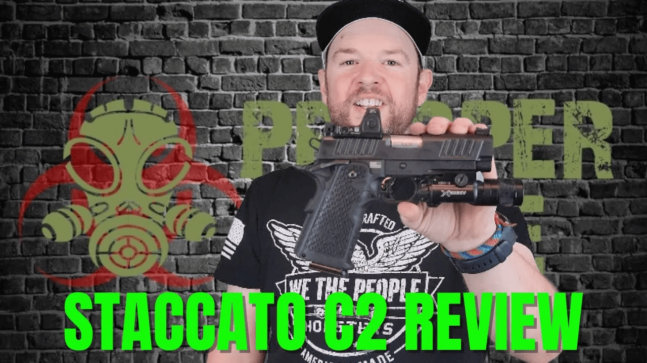 Staccato C2 Review | Is It Worth the Price Tag?