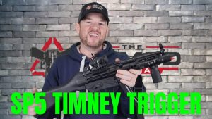 Timney 2 Stage Trigger