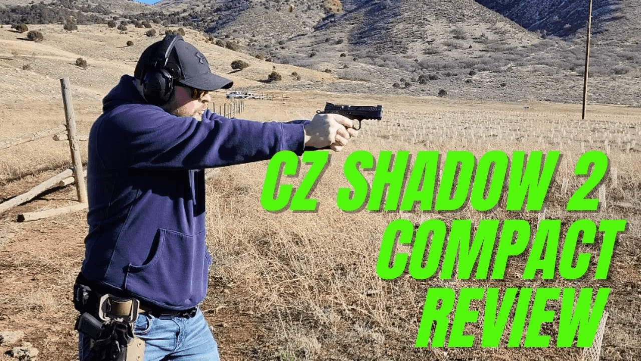 CZ Shadow 2 Compact Review: Just How Good Is It?