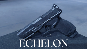 Springfield Armory Echelon Review