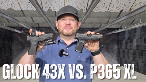 Canik Mete Prime vs Hellcat Pro Comp: Which Is Better?