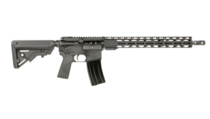 Radical Firearms