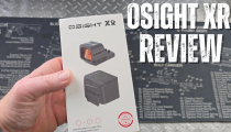 Osight XR Review | Feature Packed!