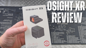 Osight XR Review | Feature Packed!