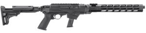 Ruger PC Carbine 9mm