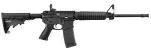 Smith & Wesson M&P15 Sport III
