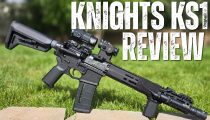 Knights Armament KS1 Review