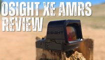 Osight XE AMRS & SE 6 MOA Review