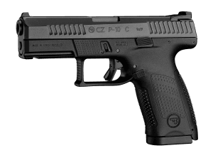 CZ P-10 C