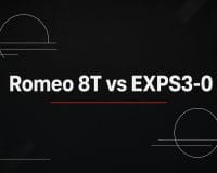 Sig Romeo 8T vs EOTech EXPS3-0: Ultimate In-Depth Comparison (2026)