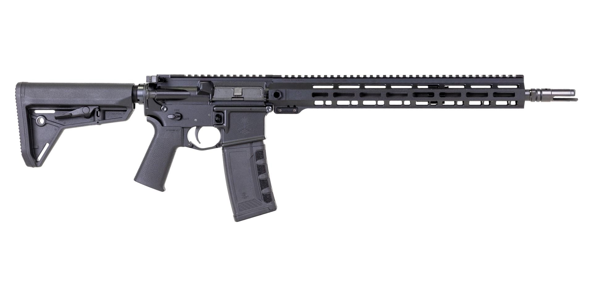 PSA Sabre FN CHF chrome-lined AR-15