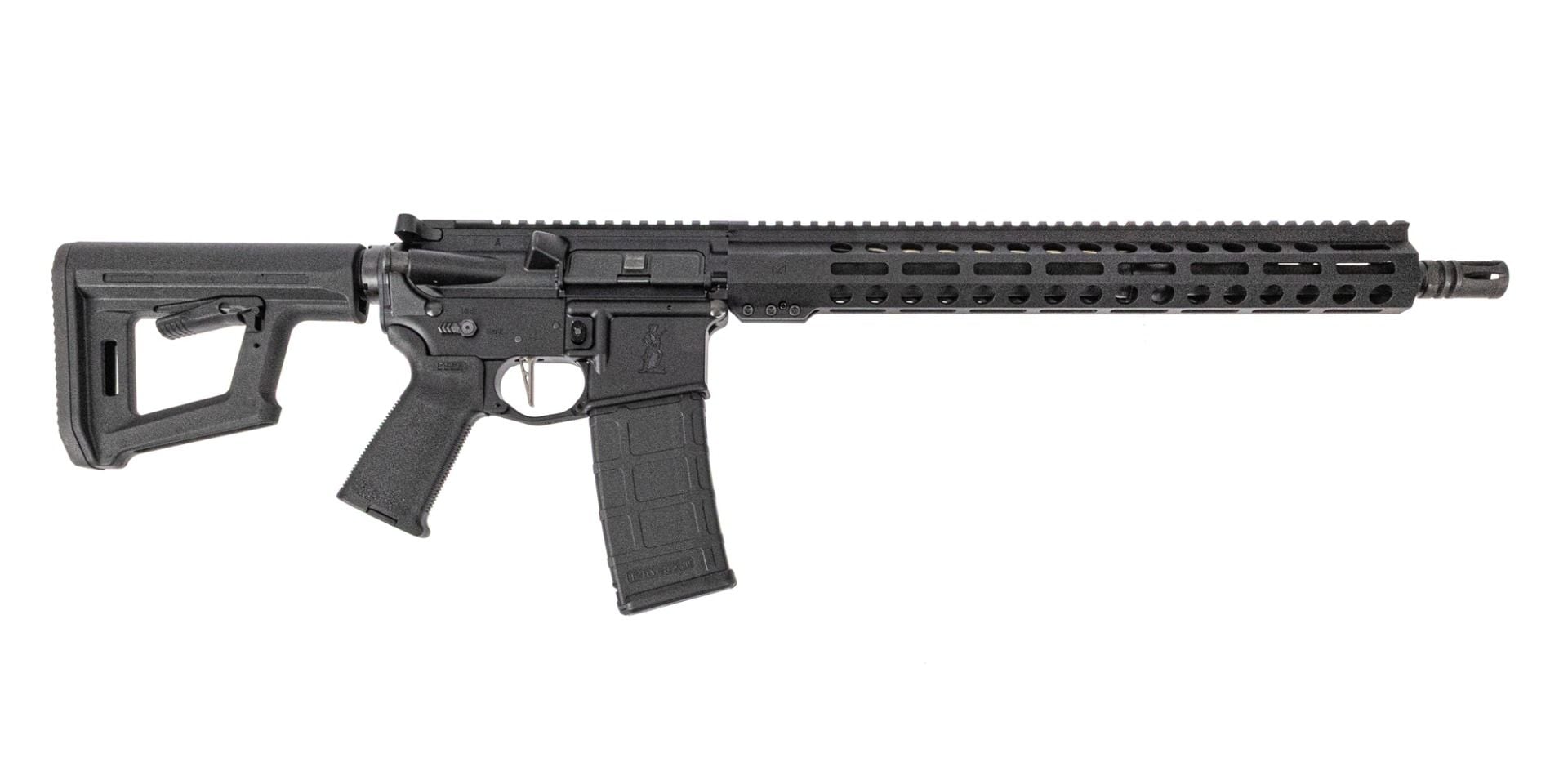 PSA Guardsman-15 16 inch AR-15 rifle